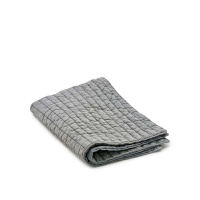 Наволочка GOCHU BL 50*70 серый от компании "Кореал - Настоящая Корея" являющейся официальным дистрибьютором в России  Наволочка GOCHU BL 50*70 серый от компании "Кореал - Настоящая Корея"