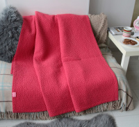 Одеяло GOCHU Sancho 150*200 красный Одеяло GOCHU Sancho 150*200 красный