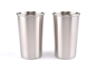 Стакан из нержавеющей стали STENLOCK с накладкой 500 мл. от компании "Кореал - Настоящая Корея" являющейся официальным дистрибьютором в России  Стакан из нержавеющей стали STENLOCK с накладкой 500 мл. от компании "Кореал - Настоящая Корея"