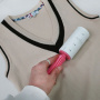 Ролик для чистки одежды Sun's 100 I-handle со сменным блоком (10 м, 64 листа)  от компании "Кореал - Настоящая Корея"