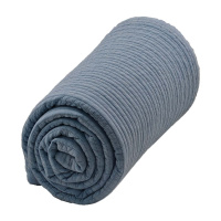 Одеяло GOCHU  Sjumi  200*230 синий от компании "Кореал - Настоящая Корея"