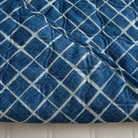 Электроодеяло Blue square 67,5*180 см (S) от компании "Кореал - Настоящая Корея" являющейся официальным дистрибьютором в России  Электроодеяло Blue square 67,5*180 см (S) от компании "Кореал - Настоящая Корея"