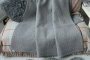 Одеяло GOCHU Sancho 150*200 серый