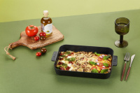 Набор посуды OSLO fjord от компании "Кореал - Настоящая Корея"