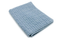 Наволочка GOCHU Du Yeong 50*70 голубой Наволочка GOCHU Du Yeong 50*70 голубой