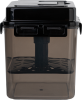 Контейнер с прессом для засолки SMART PRESS 4 л. (общий 5 л.) от компании "Кореал - Настоящая Корея" являющейся официальным дистрибьютором в России  Контейнер с прессом для засолки SMART PRESS 4 л. (общий 5 л.) от компании "Кореал - Настоящая Корея"
