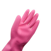 Латексные перчатки L Clean Wrap от компании "Кореал - Настоящая Корея"