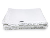 Покрывало - простыня стеганая GOCHU Hub K 170*210 белый 2003  Покрывало - простыня стеганая GOCHU Hub K 170*210 белый 2003