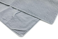 Наволочка GOCHU SANCHO 50*70 серый Наволочка GOCHU SANCHO 50*70 серый