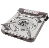 Туристическая газовая плита SunTouch ST-25000T от компании "Кореал - Настоящая Корея"