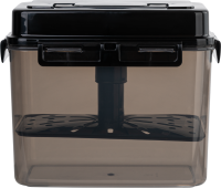 Контейнер с прессом для засолки SMART PRESS 4 л. (общий 5 л.) от компании "Кореал - Настоящая Корея" являющейся официальным дистрибьютором в России  Контейнер с прессом для засолки SMART PRESS 4 л. (общий 5 л.) от компании "Кореал - Настоящая Корея"