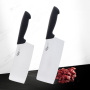 Нож топорик для рубки мяса Master CK 7" 180 от компании "Кореал - Настоящая Корея"