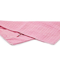 Наволочка GOCHU Pinut 50*70 розовый от компании "Кореал - Настоящая Корея"