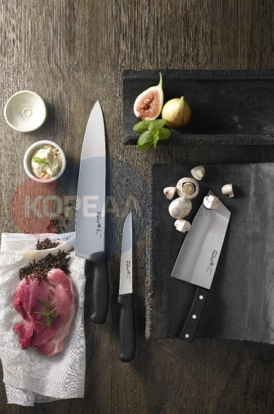 Шеф-нож 30 см Master 12"   от официального дистрибьютора "Кореал - Настоящая Корея"