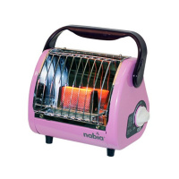 Газовый обогреватель  Nabia (SGH-210) с панелью для подогрева от компании "Кореал - Настоящая Корея" являющейся официальным дистрибьютором в России  Газовый обогреватель  Nabia (SGH-210) с панелью для подогрева от компании "Кореал - Настоящая Корея"