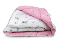 Одеяло GOCHU Saja 150*200 розовый  Одеяло GOCHU Saja 150*200 розовый