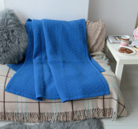 Одеяло GOCHU Sancho 150*200 голубой Одеяло GOCHU Sancho 150*200 голубой