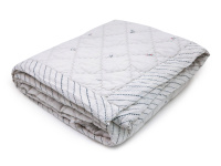 Простыня стеганая GOCHU Atti S 165*210 бежевый  Простыня стеганая GOCHU Atti S 165*210 бежевый