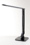 Светодиодный светильник Diasonic DL-91H (черный) от компании "Кореал - Настоящая Корея"