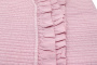 Покрывало - простыня стеганая GOCHU Hub K 170*210 розовый 2003