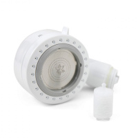 Фильтр из микрофибры для душевой лейки Aroma Sense AS-MIST (3 шт.) от компании "Кореал - Настоящая Корея" являющейся официальным дистрибьютором в России  Фильтр из микрофибры для душевой лейки Aroma Sense AS-MIST (3 шт.) от компании "Кореал - Настоящая Корея"