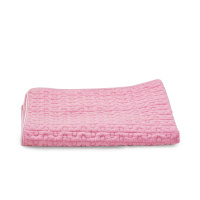 Наволочка GOCHU Pinut 50*70 розовый от компании "Кореал - Настоящая Корея"