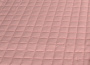Комплект постельного белья GOCHU Solido set K розовый