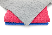 Наволочка GOCHU Du Yeong 50*70 серый 2003 Наволочка GOCHU Du Yeong 50*70 серый 2003