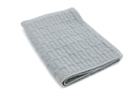 Наволочка GOCHU Du Yeong 50*70 серый Наволочка GOCHU Du Yeong 50*70 серый