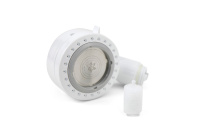 Фильтр из микрофибры для душевой лейки Aroma Sense AS-MIST (1 шт.) от компании "Кореал - Настоящая Корея" являющейся официальным дистрибьютором в России  Фильтр из микрофибры для душевой лейки Aroma Sense AS-MIST (1 шт.) от компании "Кореал - Настоящая Корея"