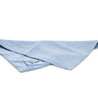 Наволочка GOCHU Sjumi 50*70 синий от компании "Кореал - Настоящая Корея" являющейся официальным дистрибьютором в России  Наволочка GOCHU Sjumi 50*70 синий от компании "Кореал - Настоящая Корея"