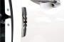 Накладки на двери автомобиля для защиты кромок дверей GV203_ от компании "Кореал - Настоящая Корея"