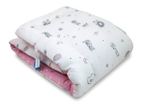 Одеяло GOCHU Saja 150*200 розовый  Одеяло GOCHU Saja 150*200 розовый