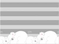 Двухсторонний коврик Prime Living 180x200x1см Коалы/Слоники за хвостики от компании "Кореал - Настоящая Корея" являющейся официальным дистрибьютором в России  Двухсторонний коврик Prime Living 180x200x1см Коалы/Слоники за хвостики от компании "Кореал - Настоящая Корея"