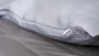 Комплект постельного белья GOCHU Solido set S серый 2003 
