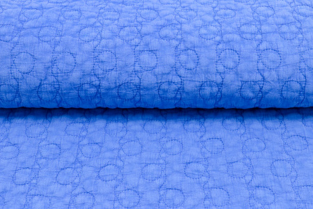 Одеяло GOCHU Du Yeong 180*220 голубой 2003