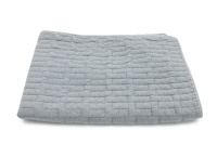 Наволочка GOCHU Du Yeong 50*70 серый Наволочка GOCHU Du Yeong 50*70 серый