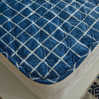 Электроодеяло Blue square 67,5*180 см (S) от компании "Кореал - Настоящая Корея" являющейся официальным дистрибьютором в России  Электроодеяло Blue square 67,5*180 см (S) от компании "Кореал - Настоящая Корея"