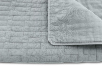 Наволочка GOCHU Du Yeong 50*70 серый Наволочка GOCHU Du Yeong 50*70 серый