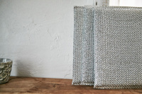 Скраббер для посуды SUNGBOCLEAMY Bright Scrubber 18*14 см №308 (1 шт.) от компании "Кореал - Настоящая Корея"