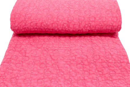 Одеяло GOCHU Du Yeong 180*220 розовый 2003