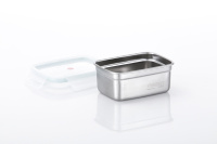 Контейнер из нержавеющей стали STENLOCK 540 мл. от компании "Кореал - Настоящая Корея"