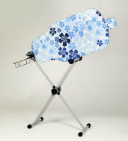 Гладильная доска Dazzl 360 EZ-70 от компании "Кореал - Настоящая Корея" являющейся официальным дистрибьютором в России  Гладильная доска Dazzl 360 EZ-70 от компании "Кореал - Настоящая Корея"