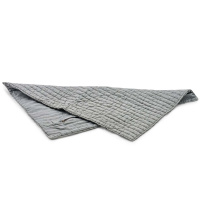 Наволочка GOCHU BL 50*70 серый от компании "Кореал - Настоящая Корея" являющейся официальным дистрибьютором в России  Наволочка GOCHU BL 50*70 серый от компании "Кореал - Настоящая Корея"