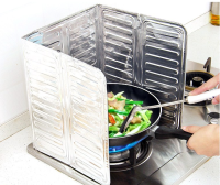 Защитный экран для плиты Casey от компании "Кореал - Настоящая Корея"