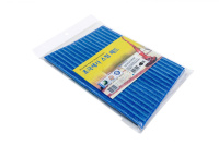 Комплект тряпок 2 шт. для паровых швабр HAAN SI-7100DG, SI-6100DG, SC-2000WT от компании "Кореал - Настоящая Корея"