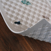 Портативный детский  коврик Portable Marshmallow 120x200*1 см, Листопад от компании "Кореал - Настоящая Корея" являющейся официальным дистрибьютором в России  Портативный детский  коврик Portable Marshmallow 120x200*1 см, Листопад от компании "Кореал - Настоящая Корея"