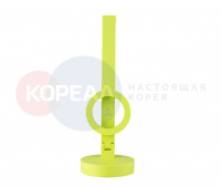 Настольный светодиодный светильник Cogylight TB-L180P (зеленый) от компании "Кореал - Настоящая Корея"