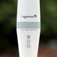 Ультразвуковой озонатор стерилизатор продуктов Engreener от компании "Кореал - Настоящая Корея" являющейся официальным дистрибьютором в России  Ультразвуковой озонатор стерилизатор продуктов Engreener от компании "Кореал - Настоящая Корея"