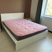 Одеяло GOCHU EMIL 160*210 розовый Одеяло GOCHU EMIL 160*210 розовый